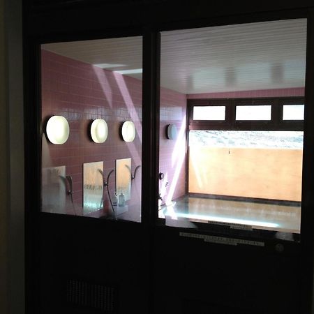 Hotel Iyashinoyado Rodem Morioka Exteriér fotografie