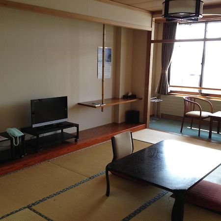 Hotel Iyashinoyado Rodem Morioka Exteriér fotografie