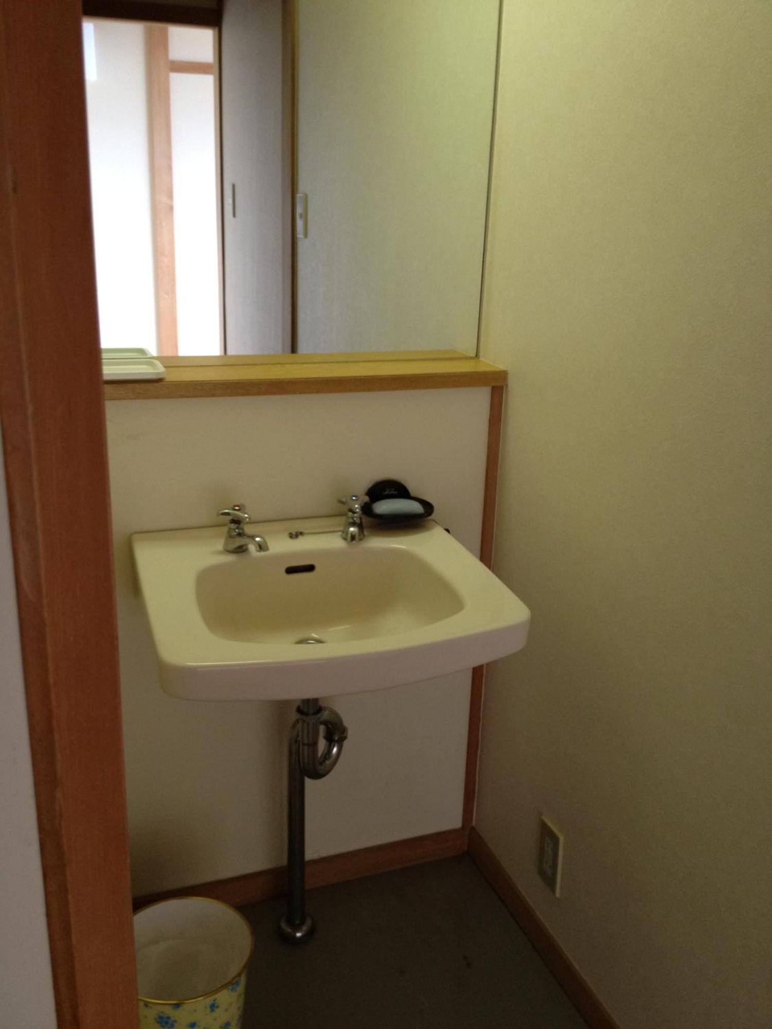 Hotel Iyashinoyado Rodem Morioka Exteriér fotografie