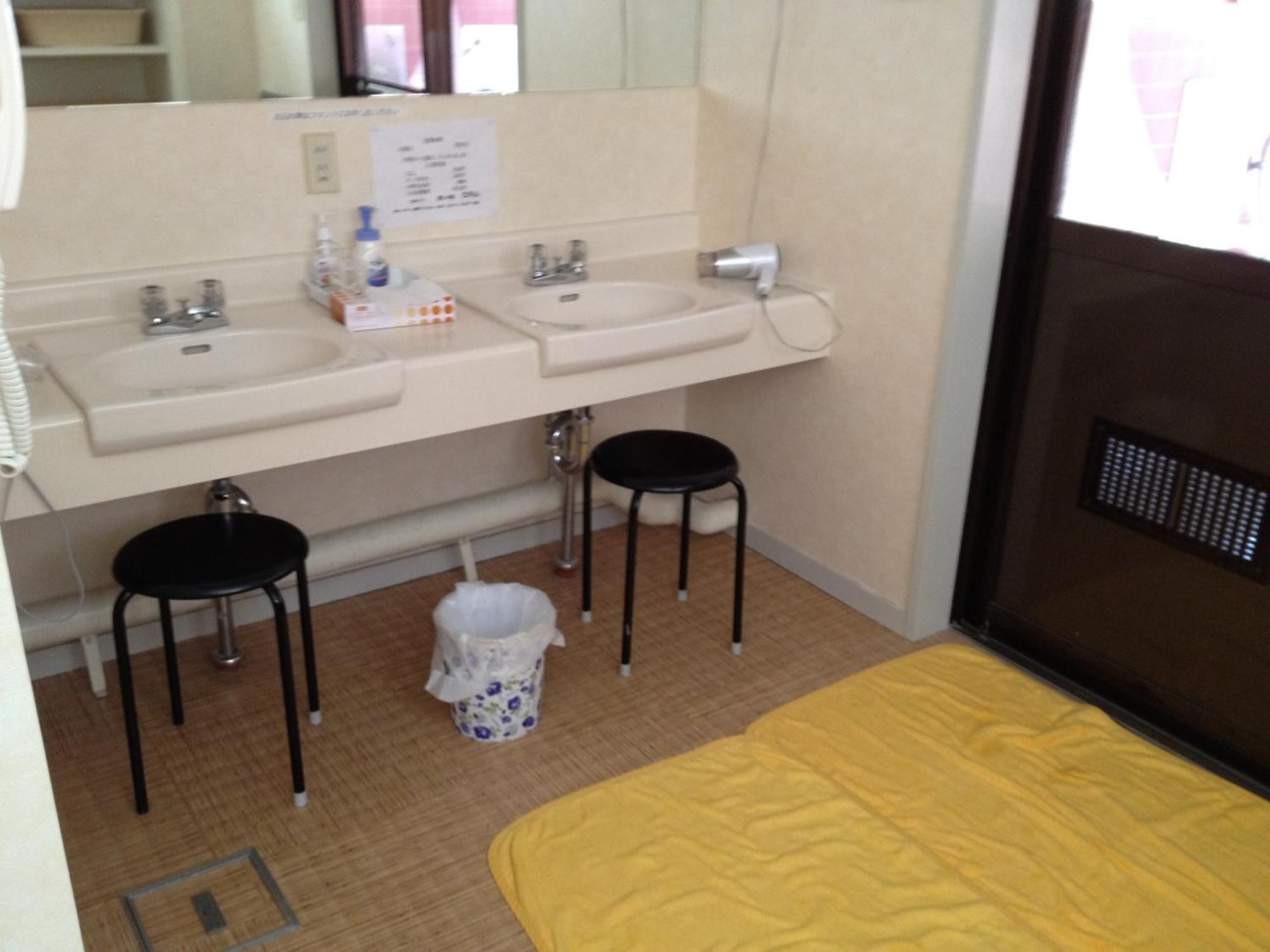 Hotel Iyashinoyado Rodem Morioka Exteriér fotografie