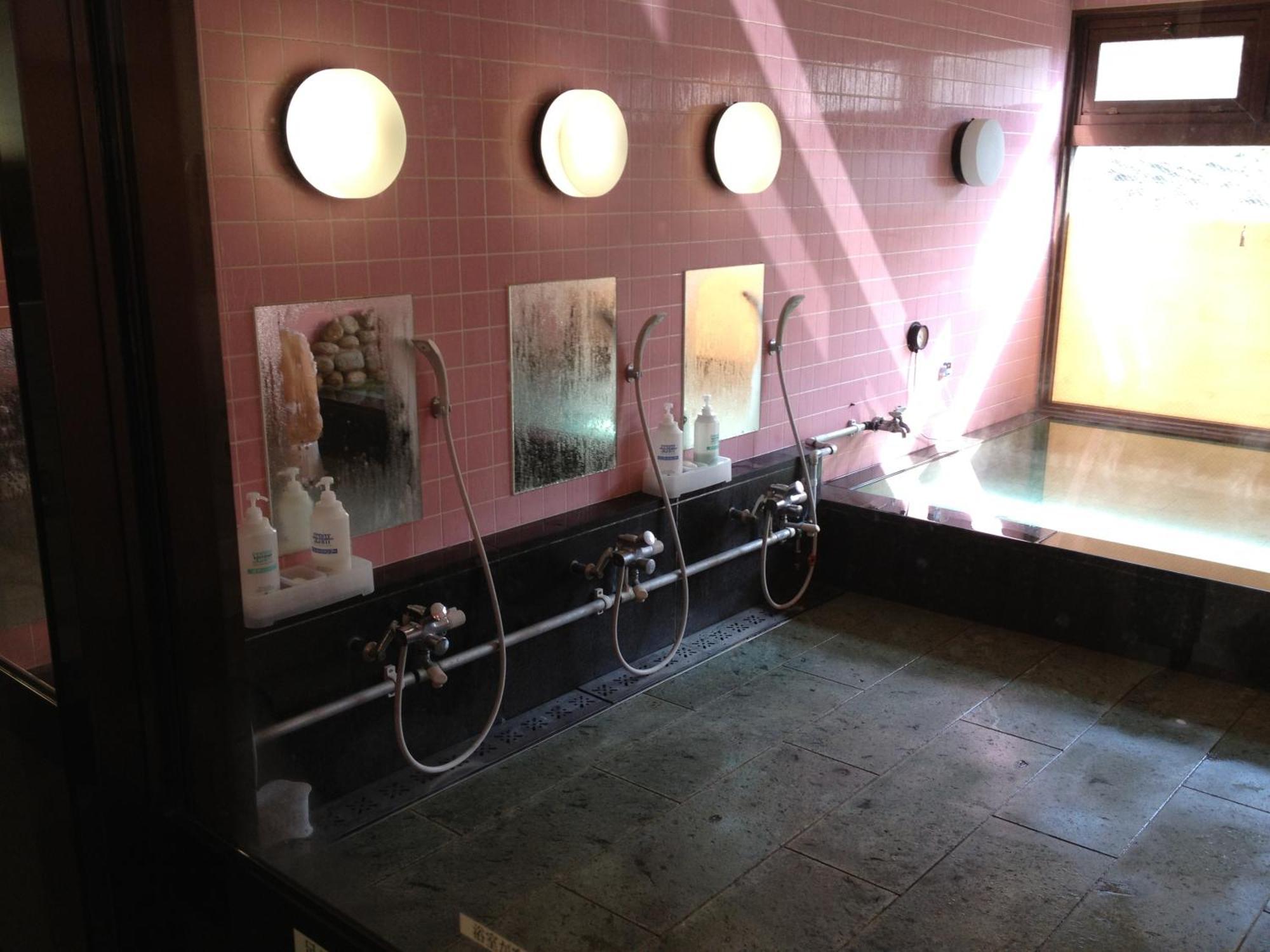 Hotel Iyashinoyado Rodem Morioka Exteriér fotografie