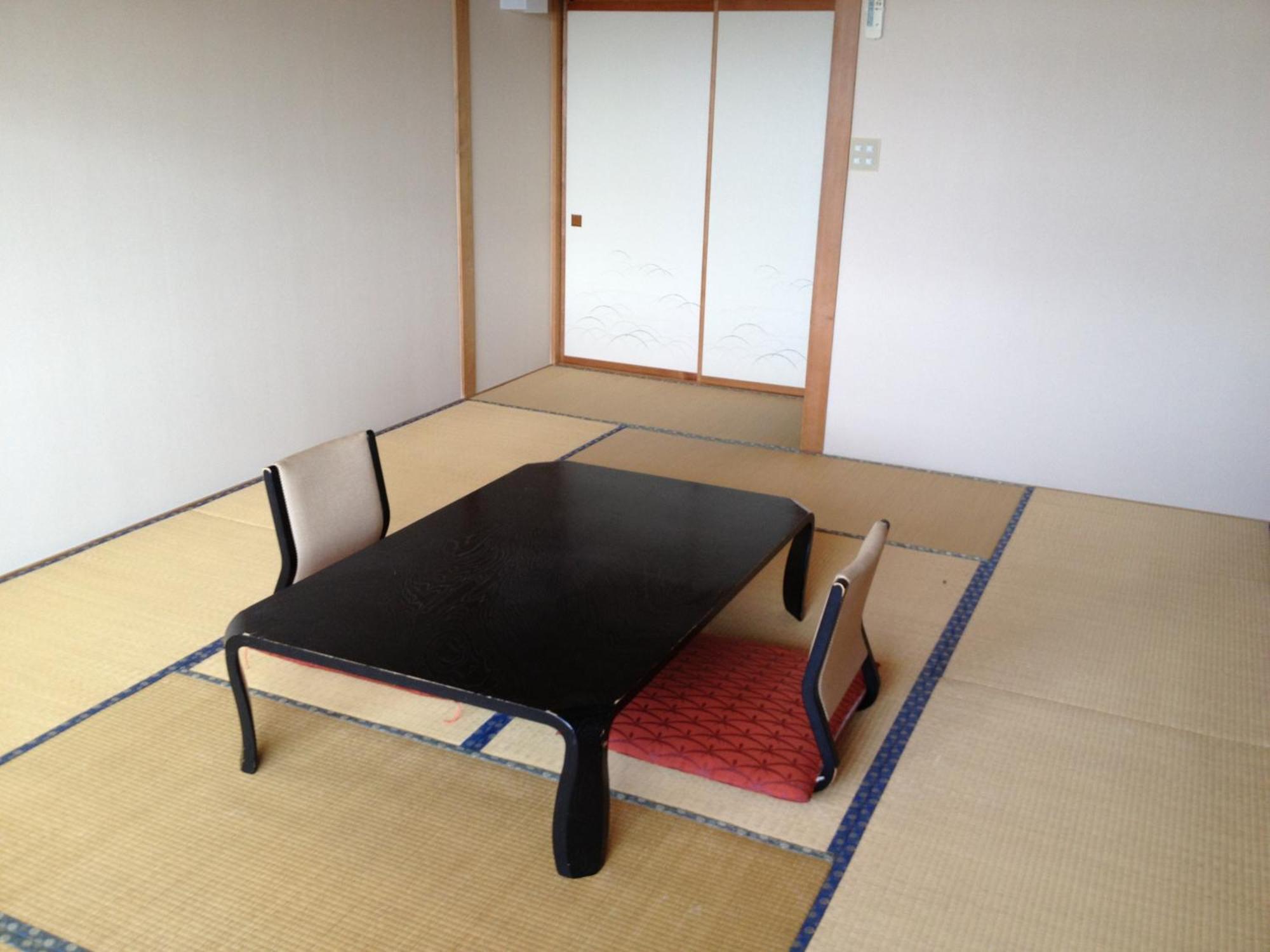 Hotel Iyashinoyado Rodem Morioka Exteriér fotografie