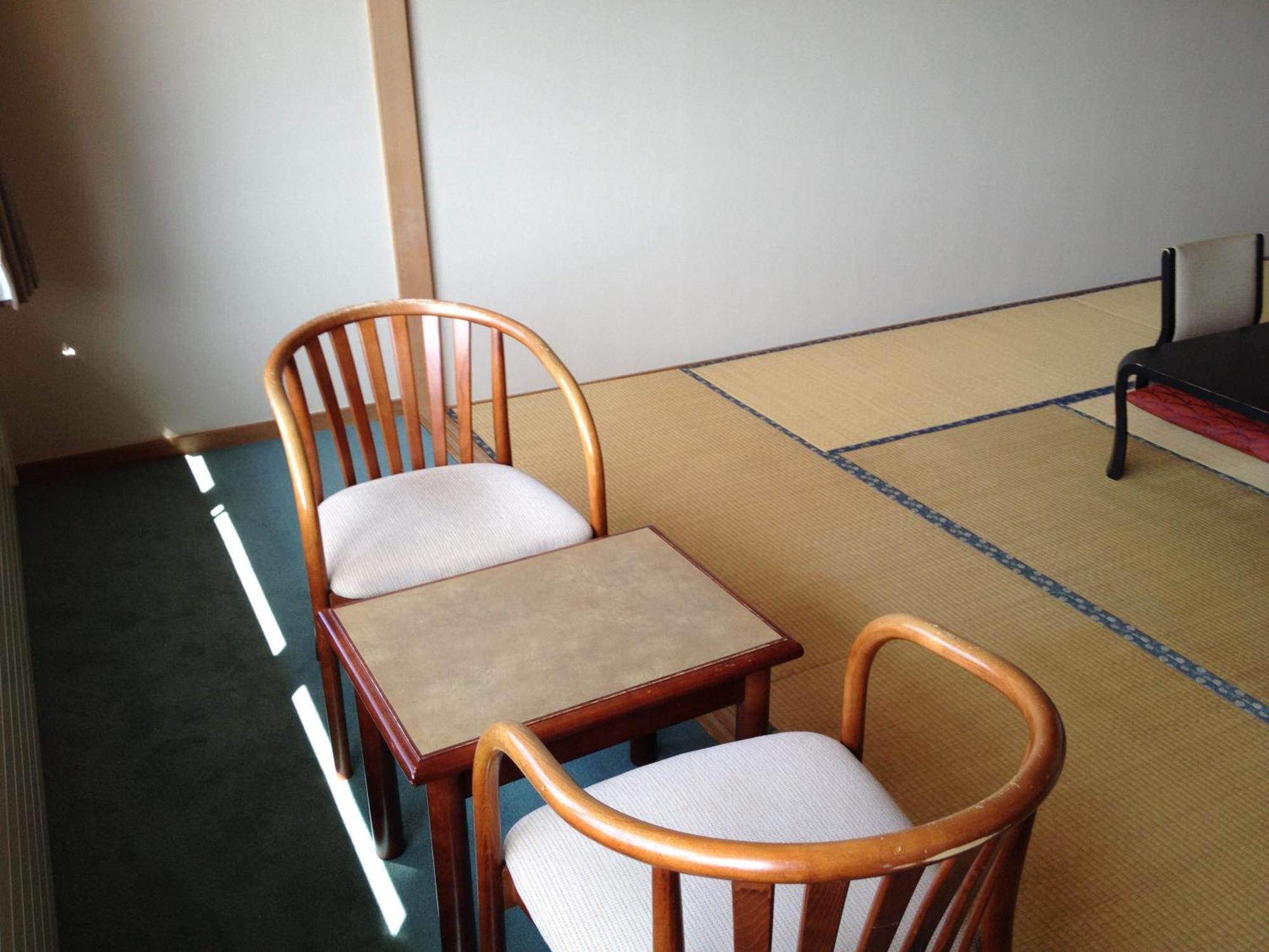 Hotel Iyashinoyado Rodem Morioka Exteriér fotografie