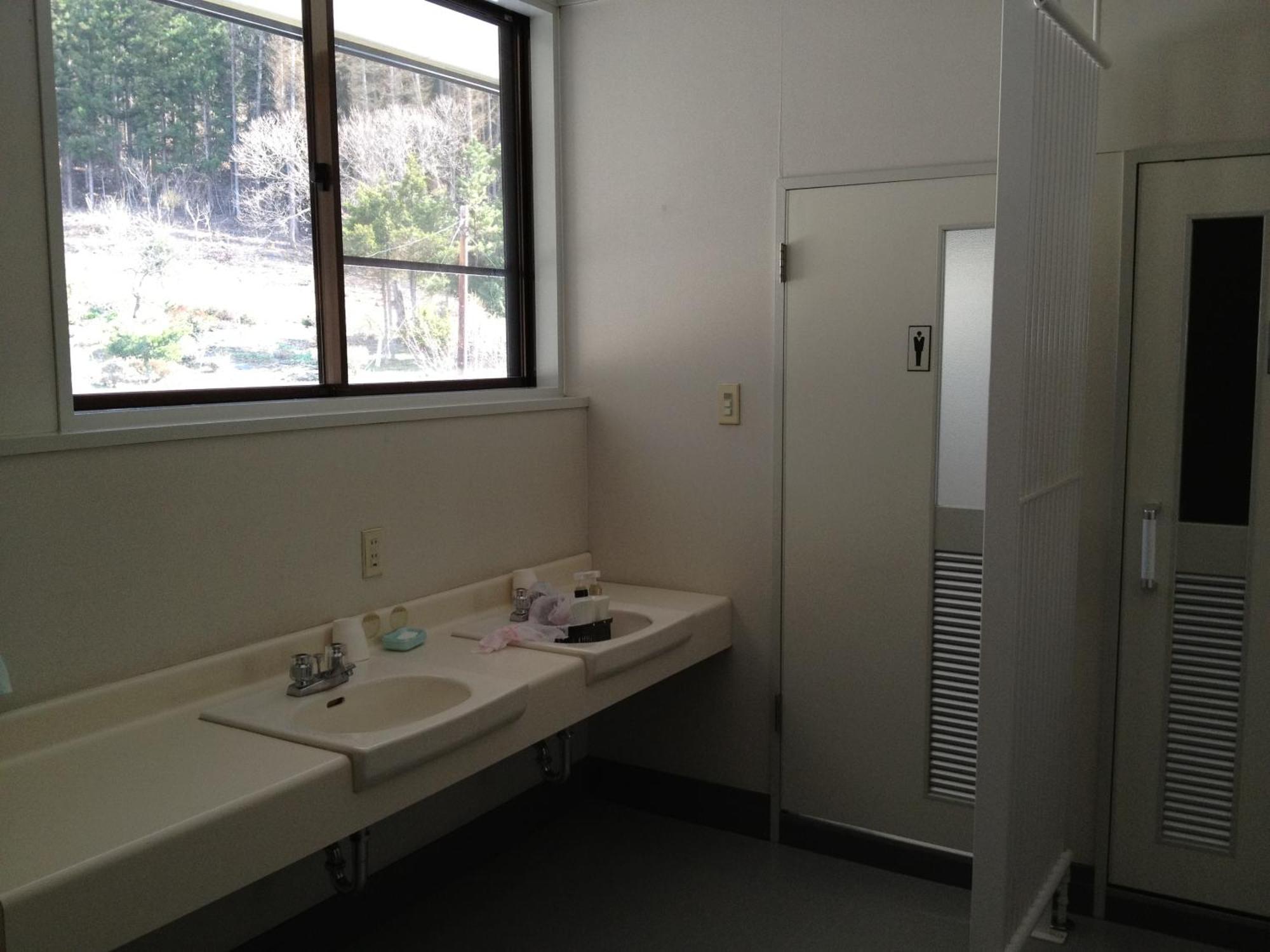 Hotel Iyashinoyado Rodem Morioka Exteriér fotografie