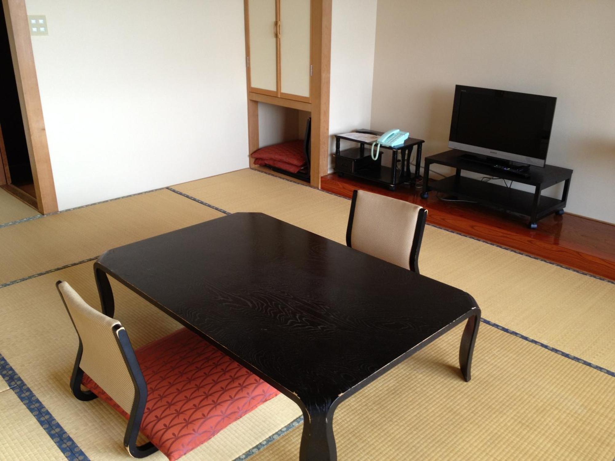 Hotel Iyashinoyado Rodem Morioka Exteriér fotografie