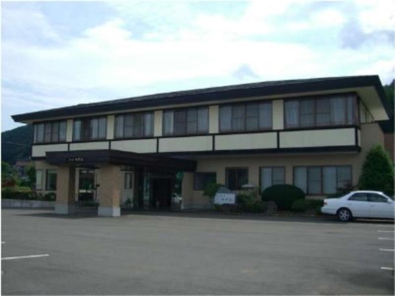 Hotel Iyashinoyado Rodem Morioka Exteriér fotografie