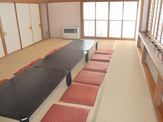 Hotel Iyashinoyado Rodem Morioka Exteriér fotografie